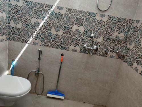 Alpha 82 Homestay Fully AC