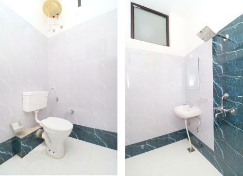 Oyo 30900 Roadstar Hotel