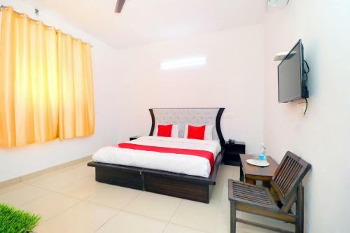 Oyo 30900 Roadstar Hotel