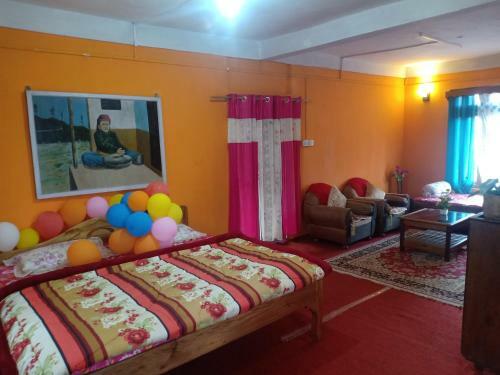 Cheeyabaari Home Stay