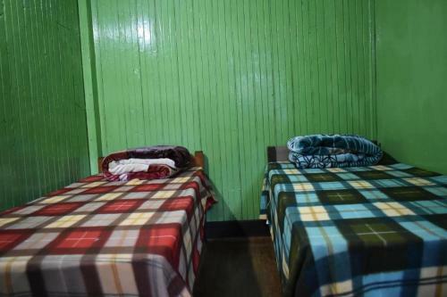 Mahayana Home Stay