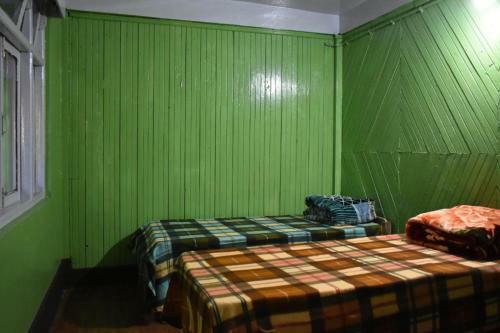 Mahayana Home Stay