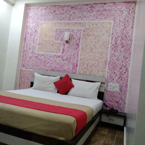 Shree Hotel Shivdhara