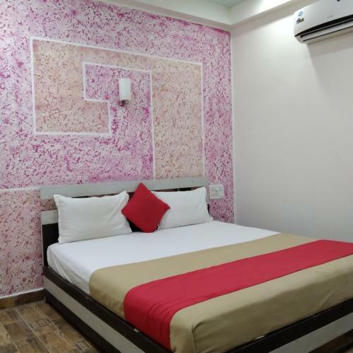 Shree Hotel Shivdhara