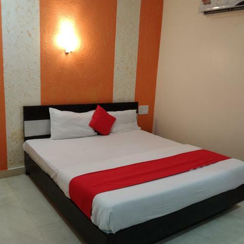 Shree Hotel Shivdhara