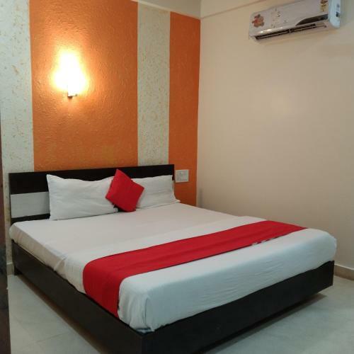 Shree Hotel Shivdhara
