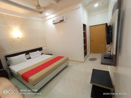 Shree Hotel Shivdhara
