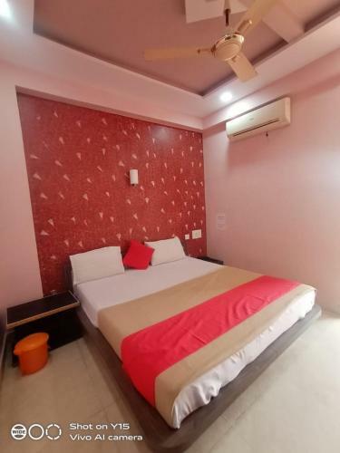 Shree Hotel Shivdhara