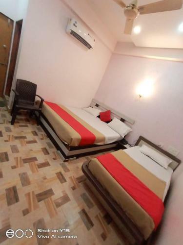 Shree Hotel Shivdhara