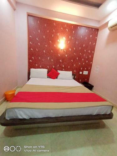 Shree Hotel Shivdhara