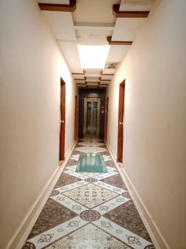 Shree Hotel Shivdhara