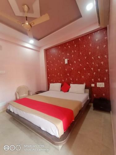 Shree Hotel Shivdhara