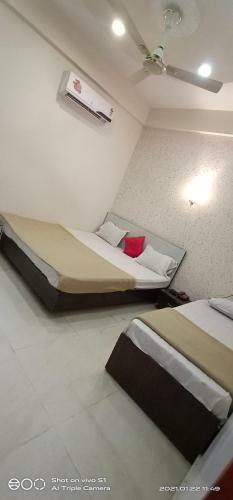 Shree Hotel Shivdhara