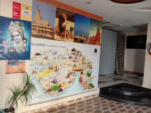 Shree Hotel Shivdhara