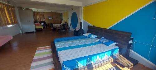 Hostal Off-trek Mountain