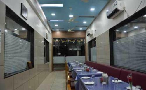 Hotel Ashirvad