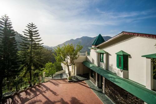 Lakoum Bliss, A Pet Friendly 3bhk With Mountain View