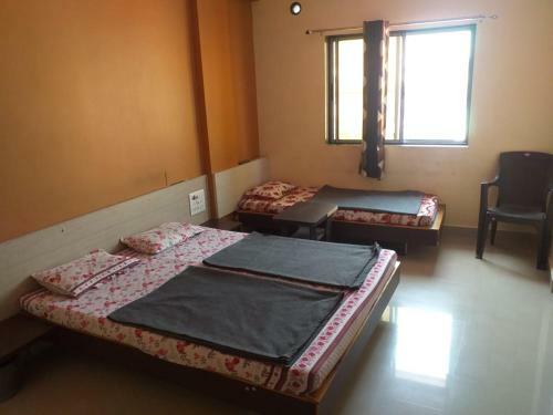 Hotel Laxmi Sadan