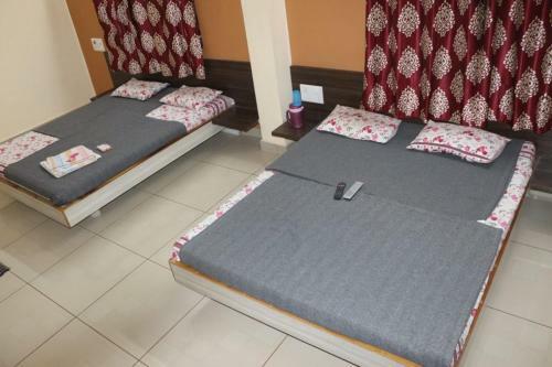 Hotel Laxmi Sadan