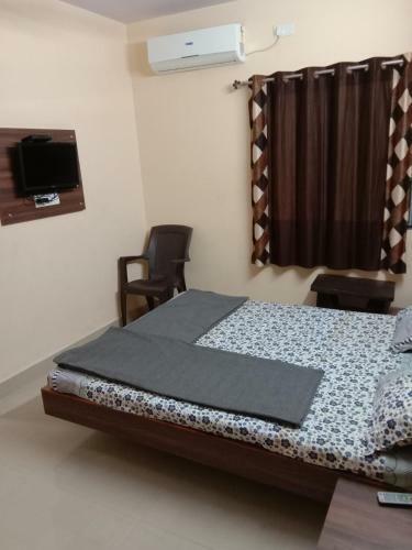 Hotel Laxmi Sadan