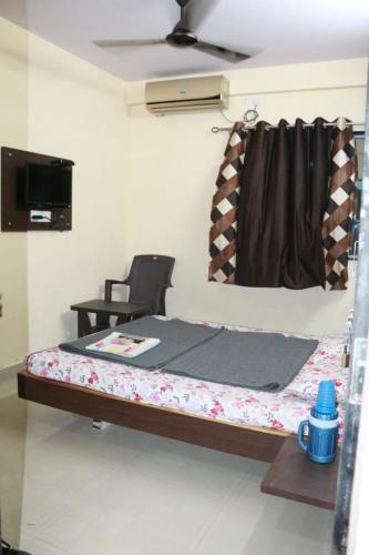 Hotel Laxmi Sadan