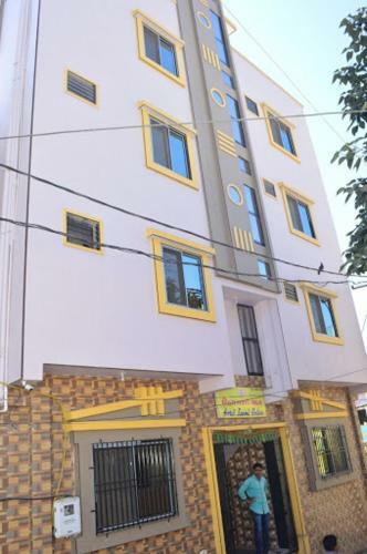 Hotel Laxmi Sadan