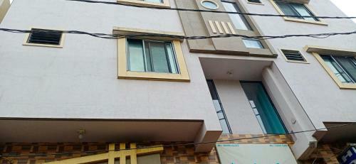 Hotel Laxmi Sadan