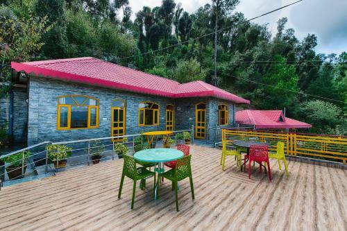 Hotel Sherpa Eco Resort