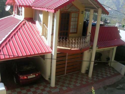 Villa Ambika Home Stay