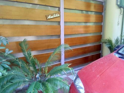 Villa Ambika Home Stay
