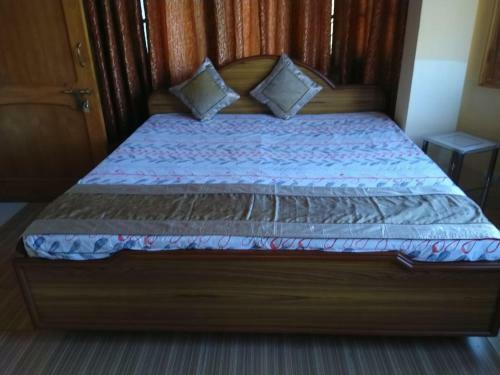 Villa Ambika Home Stay