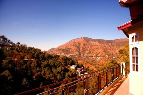 Villa Ambika Home Stay