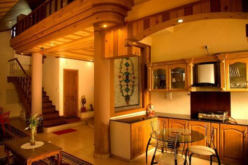 Villa Ambika Home Stay