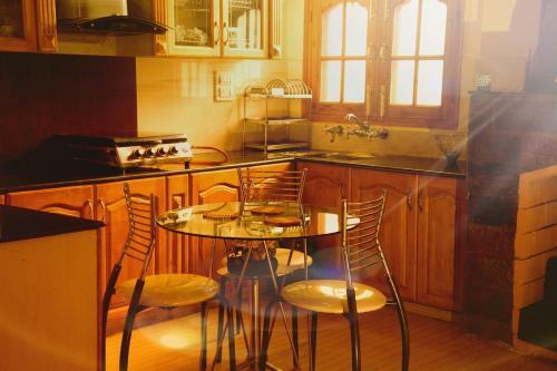 Villa Ambika Home Stay