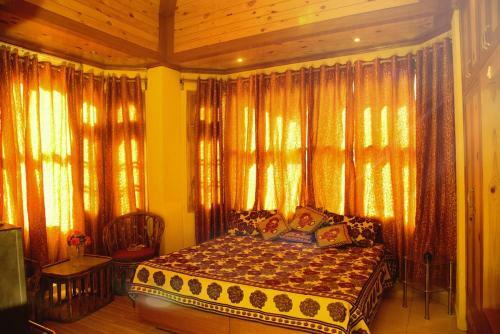 Villa 02 Bedroom Homestay