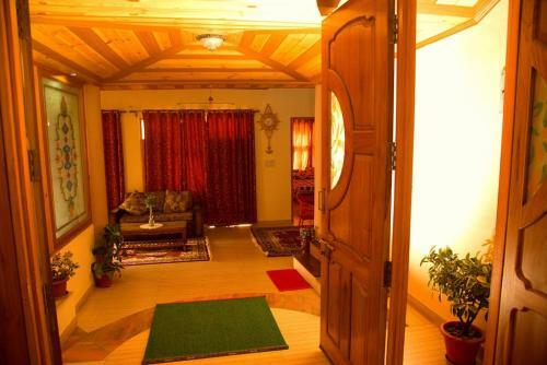 Villa 02 Bedroom Homestay