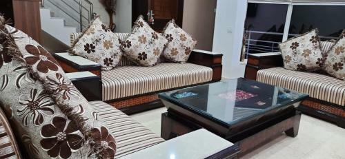 Hotel Amravati Resort