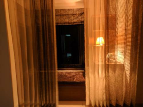 Apartamento Shakuntala Home Stay