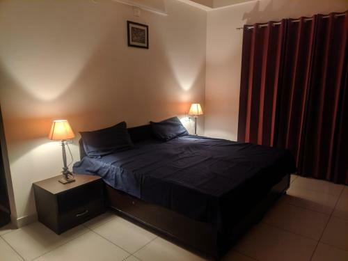 Apartamento Shakuntala Home Stay