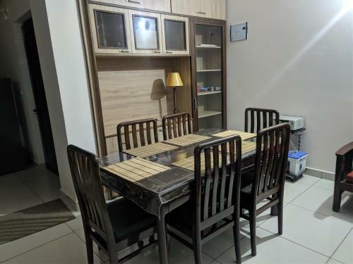 Apartamento Shakuntala Home Stay