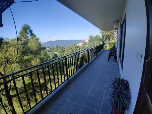 Apartamento Shakuntala Home Stay