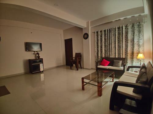Apartamento Shakuntala Home Stay