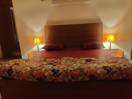 Apartamento Shakuntala Home Stay