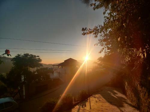 Apartamento Shakuntala Home Stay