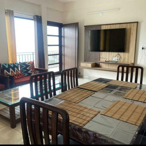 Apartamento Shakuntala Home Stay