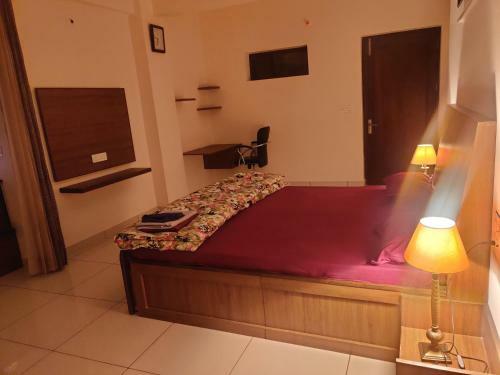 Apartamento Shakuntala Home Stay