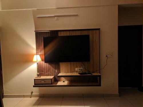 Apartamento Shakuntala Home Stay