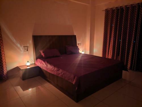 Apartamento Shakuntala Home Stay