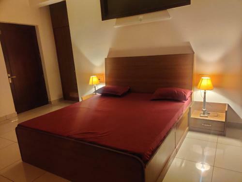 Apartamento Shakuntala Home Stay