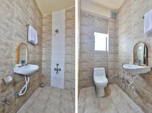 Hotel Decent Somnath